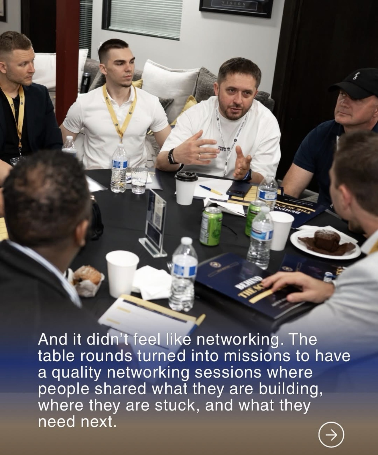 Business Networking