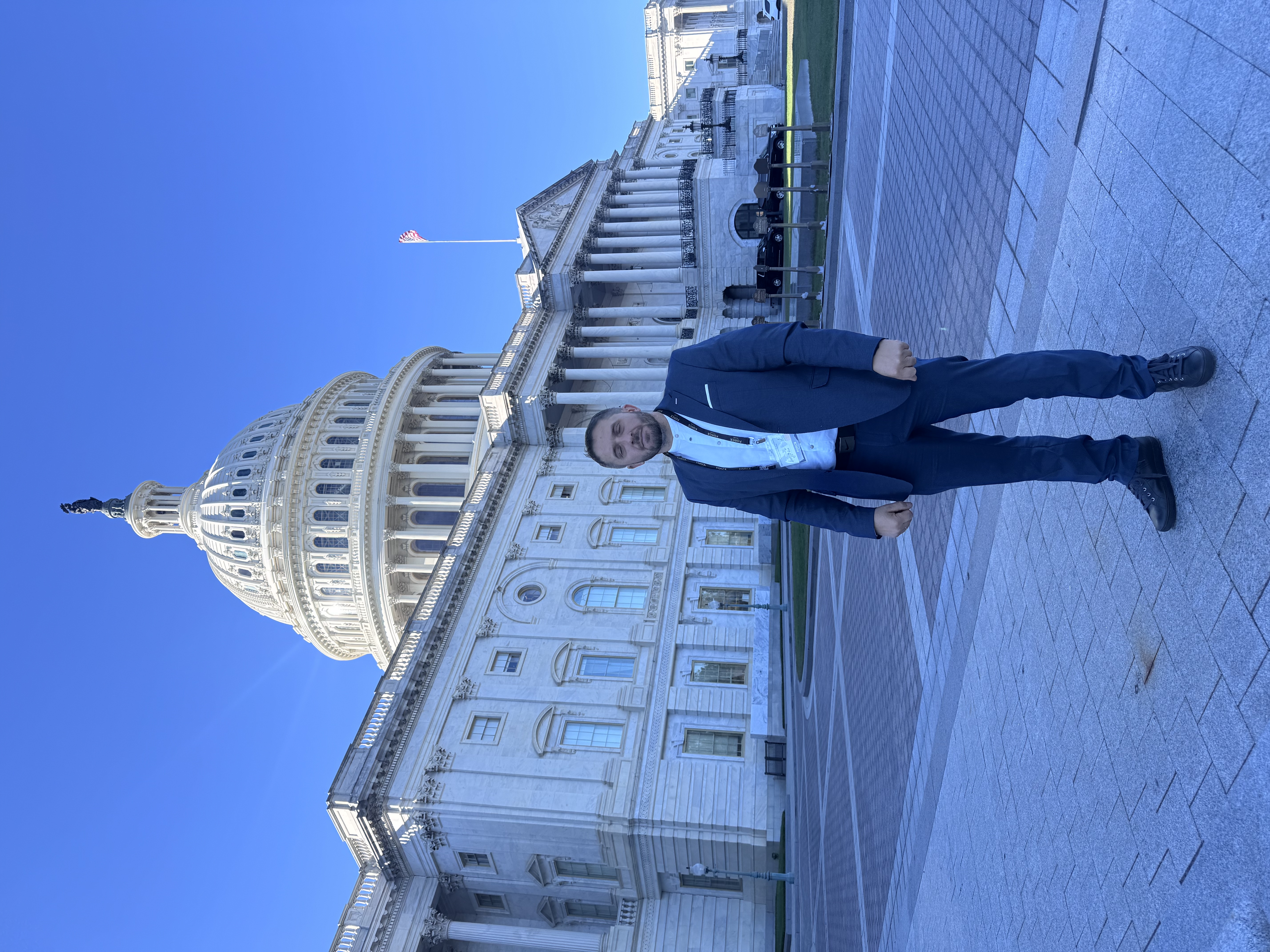 US Capitol